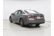 $33998 : Toyota Camry Hybrid 2023 XLE thumbnail