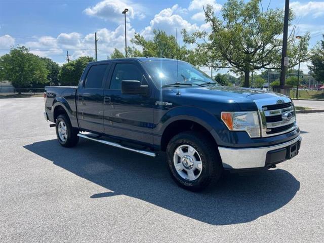 $10900 : 2013 F-150 XLT image 6