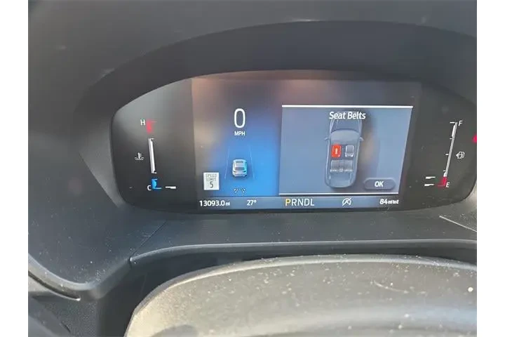 $24910 : Ford Escape 2024 AWD ST-Line image 9