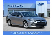 Toyota Camry 2021 LE 4dr Sed en Dallas