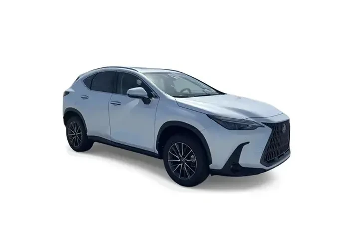 $39588 : Lexus NX 250 2024 Premium 4d image 2