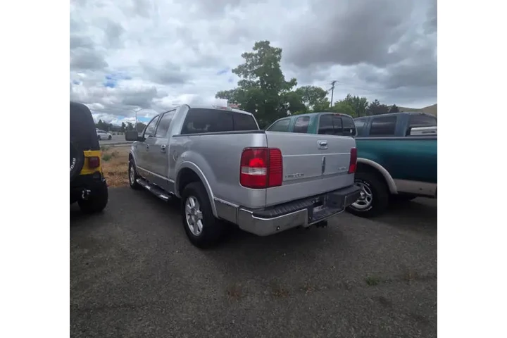 $8995 : 2006 Mark LT image 5