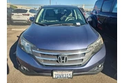 $14991 : Honda CR-V 2014 EX 4dr SUV thumbnail