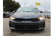 $21977 : Kia K5 2025 LXS 4dr Sedan thumbnail