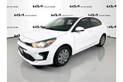 $12499 : Kia Rio 2023 S 4dr Sedan thumbnail