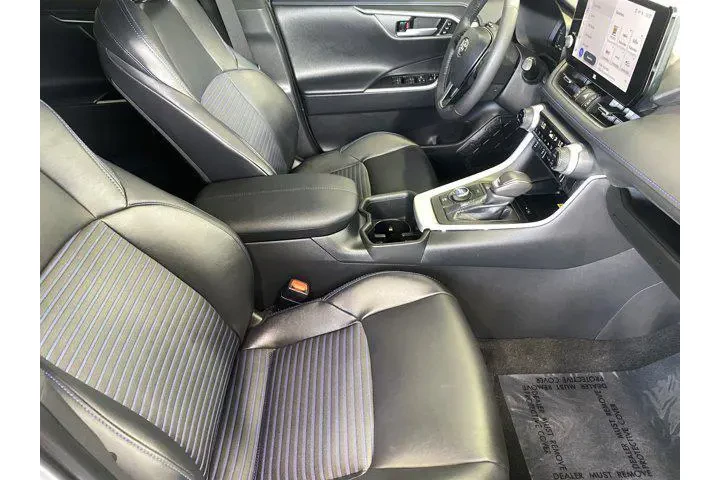 $37991 : Toyota RAV4 Hybrid 2023 AWD image 7