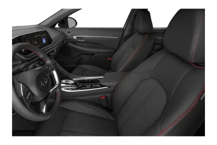 $26000 : Hyundai SONATA 2023 SEL Plus image 9