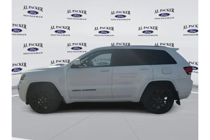 $15000 : Jeep Grand Cherokee 2019 4x2 image 2