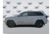 $15000 : Jeep Grand Cherokee 2019 4x2 thumbnail