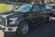 2017 F-150 XLT w/FX4 en Los Angeles