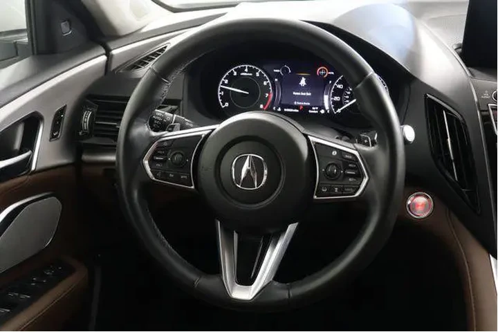 $29488 : Acura RDX 2021 SH-AWD 4dr SU image 10