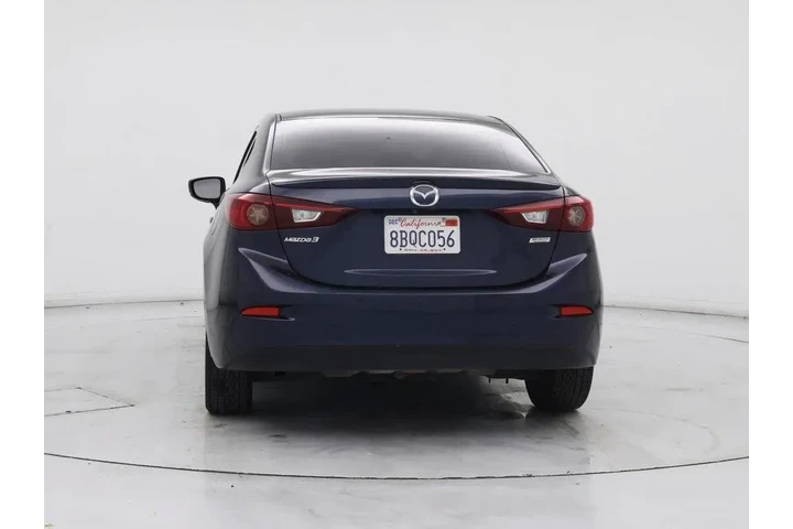 $16998 : Mazda Mazda3 2018 Touring 4d image 6