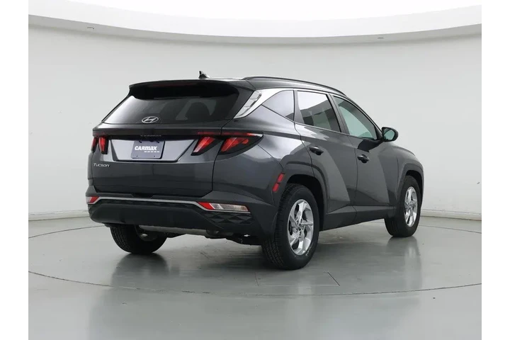 $23998 : Hyundai TUCSON 2024 SEL 4dr image 8