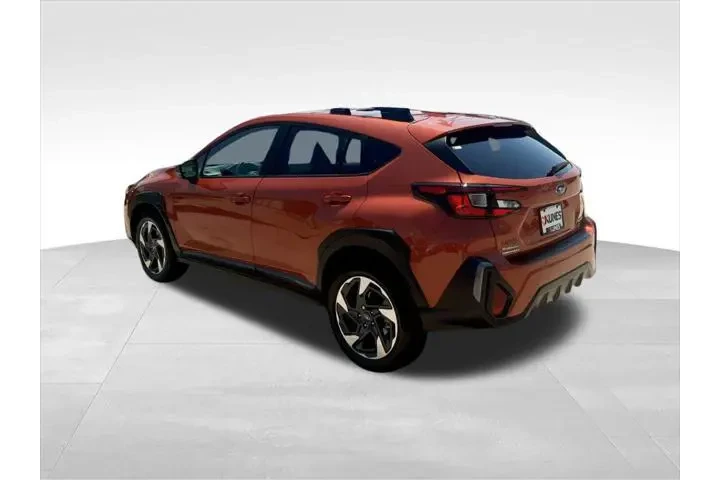 $30955 : Subaru Crosstrek 2024 AWD Li image 8