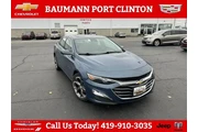 Chevrolet Malibu 2024 LT 4dr