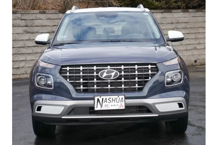 $22888 : Hyundai VENUE 2024 Limited 4 image 2