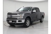 $37998 : Ford F-150 2020 4x4 Lariat 4 thumbnail