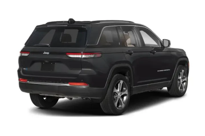 $28999 : Jeep Grand Cherokee 2023 4x4 image 3