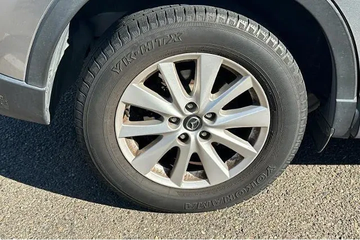 $12995 : Mazda CX-5 2014 Touring 4dr image 6