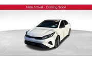 Kia Forte 2024 GT-Line 4dr S