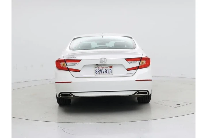 $21998 : Honda Accord 2020 Sport 4dr image 6