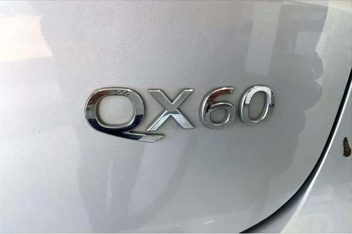 $10991 : INFINITI QX60 2015 4dr SUV image 9