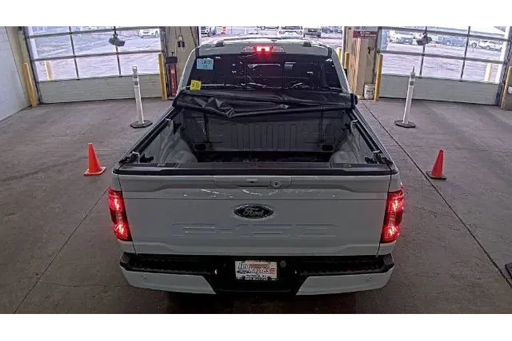 $38999 : Ford F-150 2023 4x4 XL 4dr S image 5