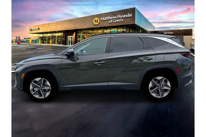 $30436 : Hyundai TUCSON 2026 AWD SEL image 3