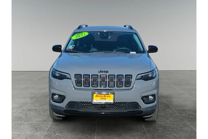 $19500 : Jeep Cherokee 2023 4x4 Altit image 8