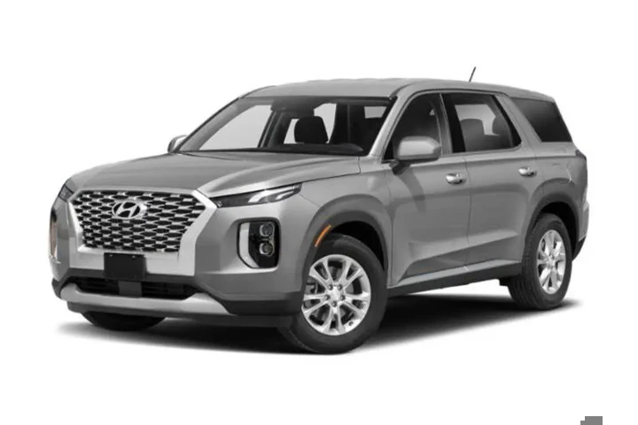 $20899 : Hyundai PALISADE 2021 SE 4dr image 1