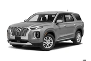 Hyundai PALISADE 2021 SE 4dr