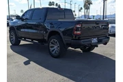 $39999 : Ram 1500 2021 4x4 Rebel 4dr thumbnail