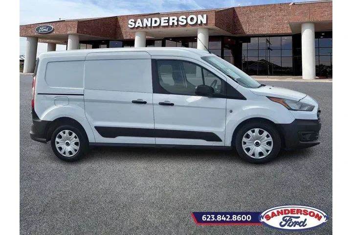 $18888 : Ford Transit Connect 2020 XL image 2