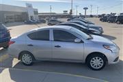 $13980 : 2016 Versa 1.6 S Sedan I-4 cyl thumbnail