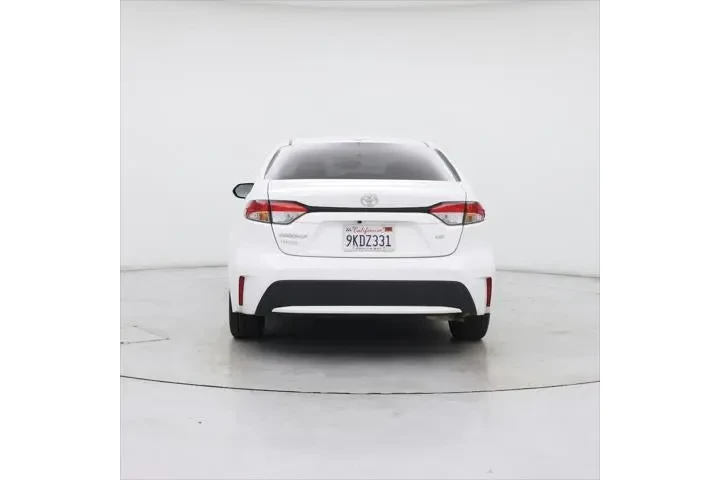 $19998 : Toyota Corolla 2022 LE 4dr S image 6