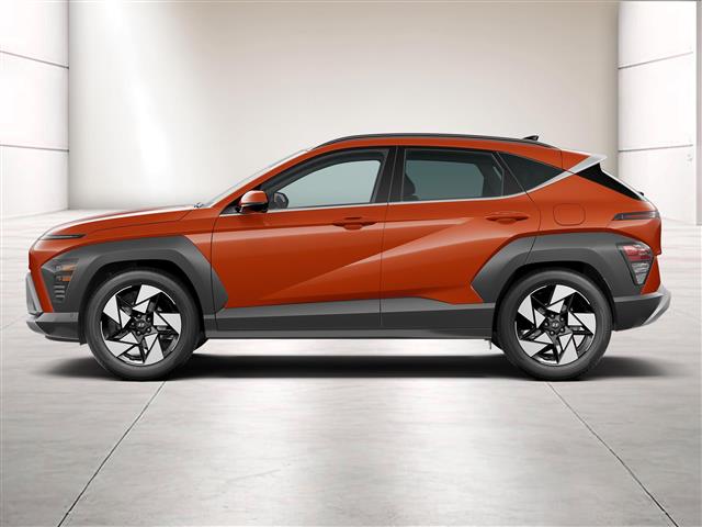 $33440 : New 2024 Hyundai KONA Limited image 3