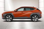 $33440 : New 2024 Hyundai KONA Limited thumbnail