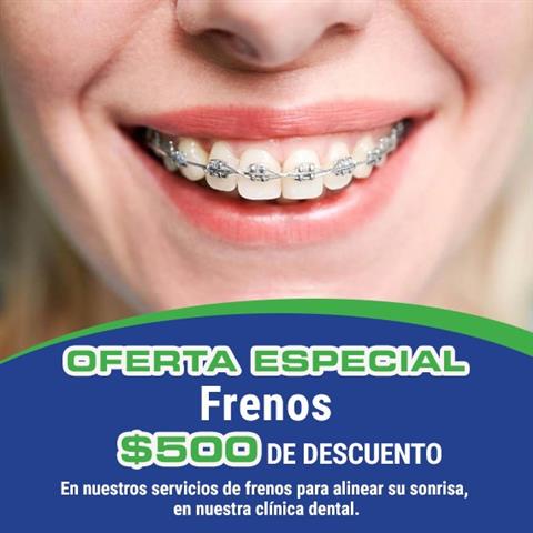 City Dental Centers-Corona image 3