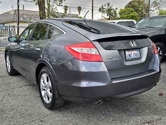 $6900 : 2010 HONDA ACCORD CROSSTOUR20 image 6