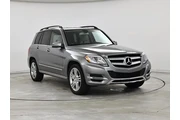 Mercedes-Benz GLK 2015 AWD G en Elizabethtown