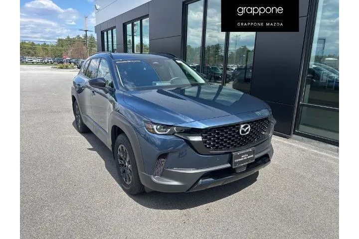 $35995 : Mazda CX-50 Hybrid 2026 AWD image 1