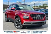 Hyundai VENUE 2026 SEL 4dr C en Columbia