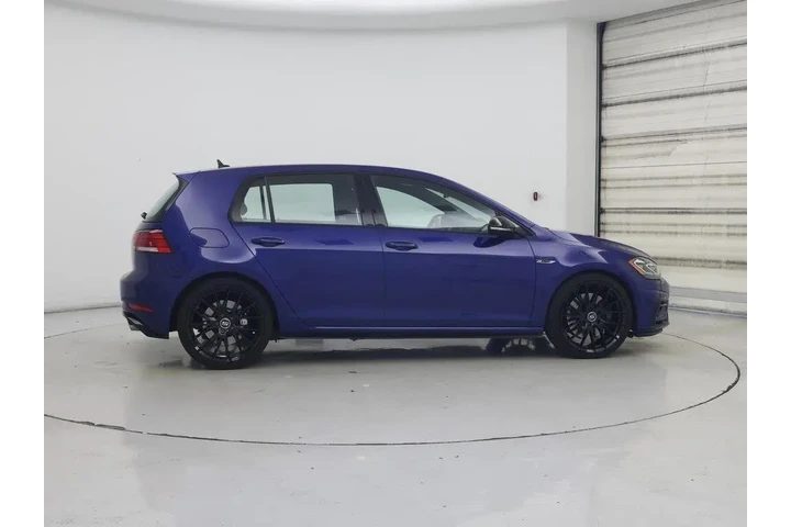 $37998 : Volkswagen Golf R 2019 AWD 4 image 7