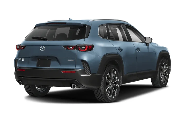 $29988 : 2024 CX-50 2.5 S Premium Plus image 3