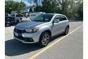 Mitsubishi Outlander Sport 2 en Omaha