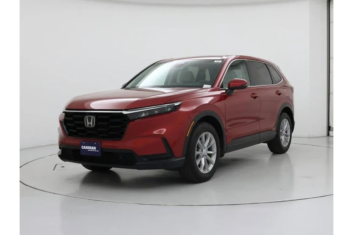 $33998 : Honda CR-V 2023 AWD EX-L 4dr image 4