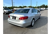 $11980 : 2014 Mercedes-Benz E-Class 4d thumbnail