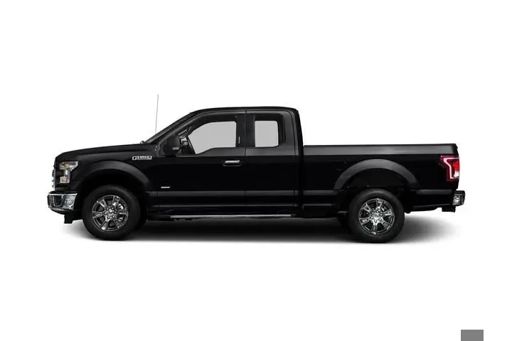$24990 : Ford F-150 2016 4x4 Lariat 4 image 2