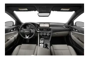 $28988 : Genesis G70 2023 2.0T 4dr Se thumbnail