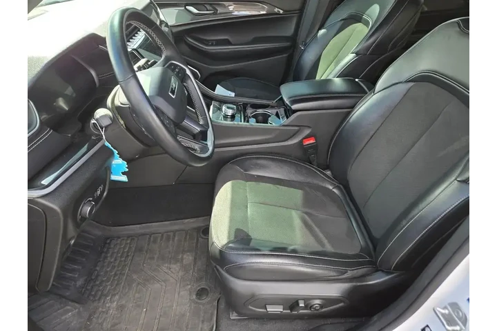 $27991 : Jeep Grand Cherokee L 2022 4 image 4